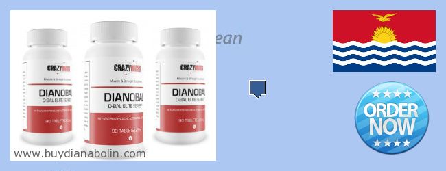 Acheter Dianabol en ligne Kiribati Où Acheter Dianabol en ligne Kiribati